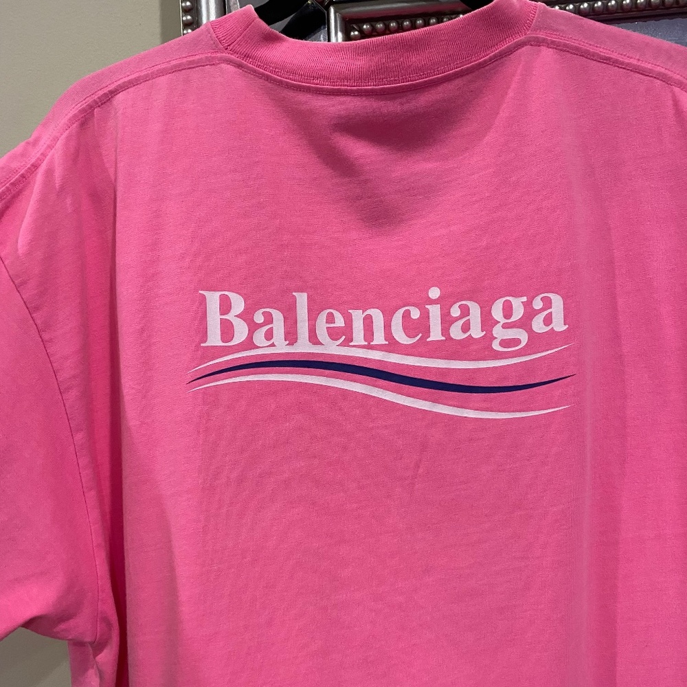 Balenciaga Tshirt